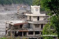 Nepal plans legal provision to relocate settlements in disaster-prone areas