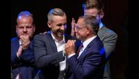 Social Democrats, Left Party, unions responsible for far-right Alternative for Germany’s record election result