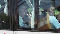 ‘Load off my shoulders’: US sailors chase ‘simple stuff’ in Thailand’s Pattaya after 286 days at sea