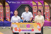 WTT Macau ticket holders to receive  up to MOP150 in discounts