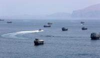 Iran, Oman agree on details of Hormuz Strait’s new entry, exit routes