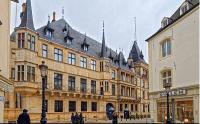 Luxembourg - The only Grand Duchy on Earth