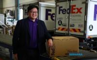 Business : Smart Logistics Modernises Malaysia-Singapore Cross-border Freight -- FedEx