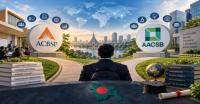 ACBSP or AACSB? What International Accreditation Really Means for Bangladesh’s Business Schools