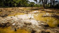 Costa Rican Geologists Call for Referendum on Crucitas Gold Mining
