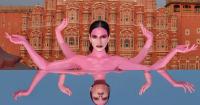 Photographer Immerses Herself in Foreign Places, Turning Travels Into Surreal Works of Art [Interview]