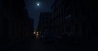 From 18-story buildings in Santiago de Cuba, they report 40 hours without electricity