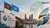 Baku’s climate week seeks to turn continuity into regional action