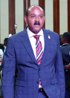 Regional women judges rebuke Antigua PM over controversial remarks
