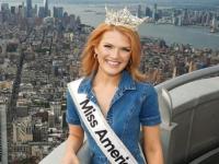 Miss America winner to win keys to a luxury high rise apartment in NYC