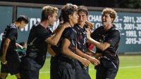 Labor Day Match with the Matadors