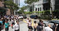 Singapore real estate investment activity surges by 49% in Q2