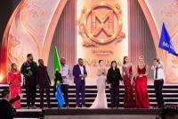 Miss World baton passes to Tanzania