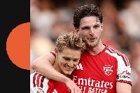 How ominous do Arsenal look? Is the old Marcus Rashford back?