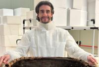 Mikael Petrosyan Named Among the Top 20 Best-Dressed French by Vanity Fair France