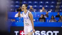 Italian Basketball Star Issues Apology Over Her Heated Interaction with FIBA Official After Loss vs Team USA