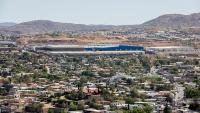 US restricts government travel to Mexican border city over threat concerns