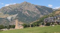 Slow travel in the Spanish Pyrenees: Exploring Taüll, Vall de Boí and Val d’Aran