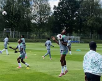 FIFA U-20 Women’s World Cup: Falconets to approach Spain clash like Cup final – Aduku