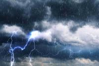 Here is your weather expectations for the rest of the week
