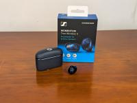 Review: Sennheiser Momentum True Wireless 5 — the best consumer earbuds I’ve used