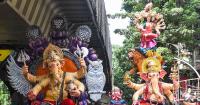 Ganpati Pandal Insurance Demand Surges