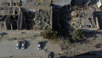 Death toll from Bolivia army base blasts rises to six