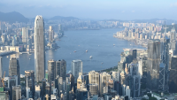 Hong Kong eyes deeper Belt and Road cooperation