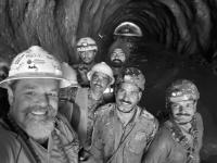 Australian tunnel rescuer Arnold Dix says he faces “unprecedented” challenge in flood-hit Nepal