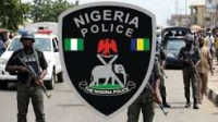 Police arrest 4 over killing of Niger village head