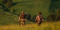 French hunting season 2026-27: opening dates by department