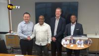 KPHL SECURES STRONGER GOVERNANCE AND STATE PROTECTIONS IN PAPUA LNG MARKETING DEAL