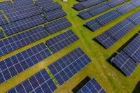 Duke Energy maps out Carolinas' power future with massive solar push, more gas, and new nuclear