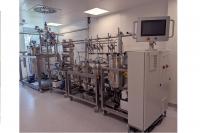 European Consortium Develops Transformative Manufacturing Model for Pharmaceuticals Ingredients