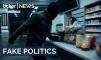 AI political ads flood Victoria as voters struggle to spot what’s real