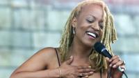 Versatile jazz artist Cassandra Wilson dies at 70