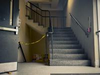 Music students find new practice spaces