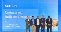 AIA Australia, Long Service Corporation, New Zealand Police and RMBL Investments Named 2026 Appian APJ Innovation Award Winners