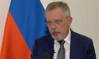 India buys Russian oil for its own needs, not to help Moscow: Envoy