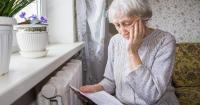 Energy bills to hit three-year high as charity sounds alarm for older residents