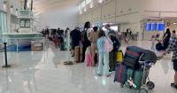 Miami plane crash diverts flyers to Fort Myers, forces tough choices