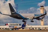 Who Operated the Amazon Cargo Plane? 21 Air's Role in Amazon Air Explained After Miami Crash