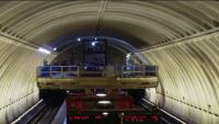 Red Line construction complete, full reopening on Labor Day