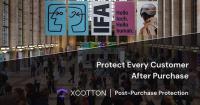 XCOTTON Helps Global Brands Protect Every Customer After Purchase
