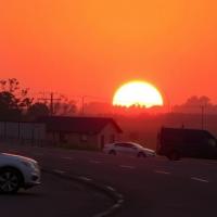 Human-caused climate change drives heat illness across 460 Victorian communities