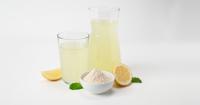 Rethinking fiber for functional beverages