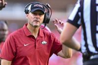 Grading Arkansas football's season-opening win over North Alabama