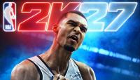 'NBA 2K27' Officially Launches... Offense and Defense Overhauled