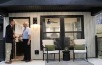 ‘We’re Not Grandma’s Trailer’: Manufactured Housing Eyes a New Era