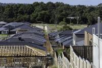 Home building boost needed to fix housing affordability, says property industry